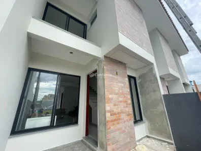 Sobrado com 2 Quartos à venda, 73m² no Serraria, São José