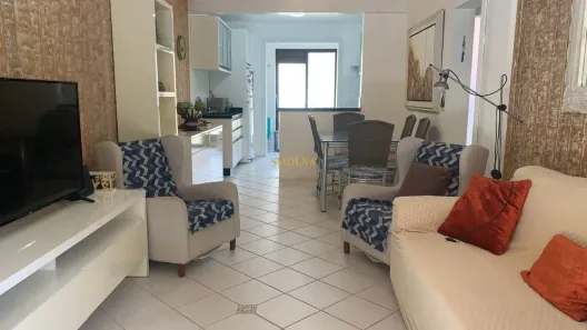 Apartamento com 3 Quartos à venda, 67m² no Praia Brava, Florianópolis