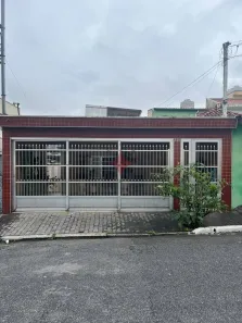 Casa com 3 Quartos à venda, 210m² no Chácara Belenzinho, São Paulo