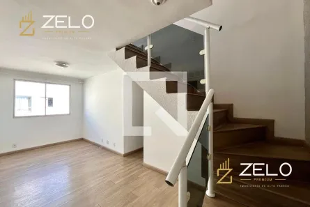 Cobertura com 3 Quartos à venda, 125m² no Jardim Nova Europa, Campinas