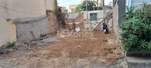 Lote/Terreno à venda, 94m² no Vila Mazzei, São Paulo