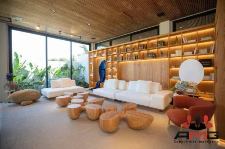 Casa de Condomínio com 5 Quartos à venda, 571m² no Riviera, Bertioga