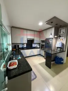 Casa com 3 Quartos à venda, 197m² no Jardim Paulista I, Indaiatuba