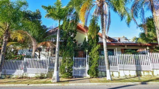 Casa com 4 Quartos para alugar, 437m² no Jardim América, Sorocaba