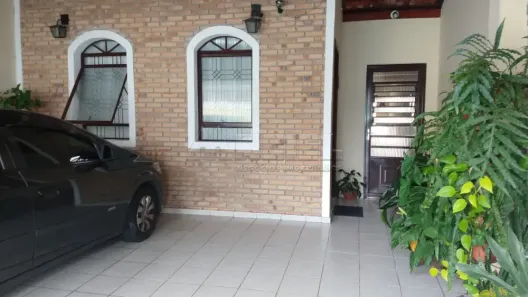 Casa com 3 Quartos à venda, 100m² no Jardim América, São José dos Campos