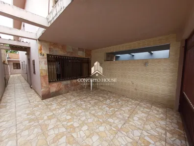 Casa com 3 Quartos à venda, 157m² no Chácara São João, São Paulo
