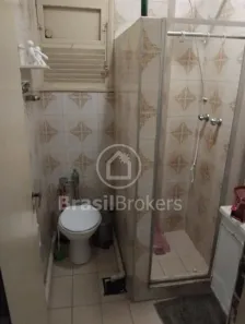 Apartamento com 1 Quarto à venda, 29m² no Copacabana, Rio de Janeiro