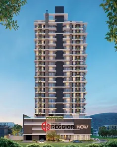 Apartamento com 2 Quartos à venda, 82m² no Centro, Itajaí