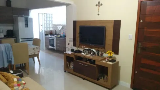 Casa com 2 Quartos à venda, 125m² no Parque dos Ipês, São José dos Campos