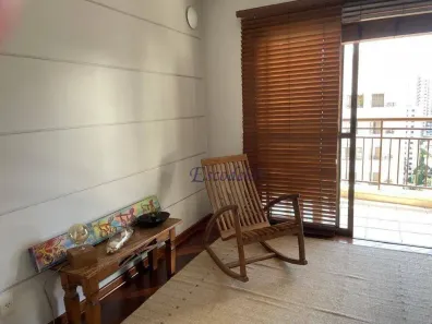 Apartamento com 3 Quartos à venda, 105m² no Santa Teresinha, São Paulo