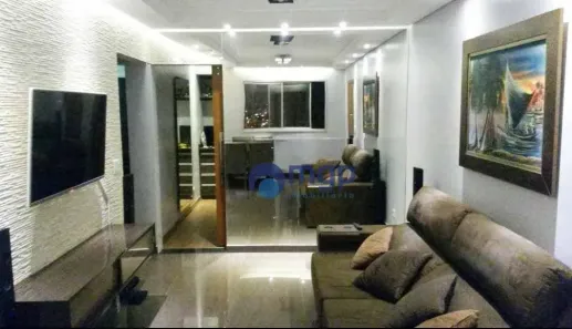 Apartamento com 3 Quartos à venda, 63m² no Vila Guilherme, São Paulo