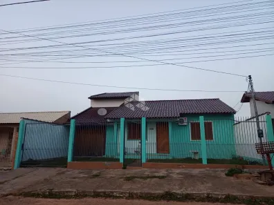 Casa com 3 Quartos à venda, 100m² no Jardim dos Lagos, Guaíba