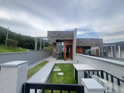 Casa com 2 Quartos à venda, 57m² no Forquilhas, São José