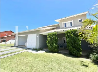 Casa com 5 Quartos à venda, 342m² no Remanso, Xangri-Lá