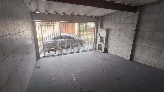 Sobrado com 3 Quartos à venda, 140m² no Centro, Diadema