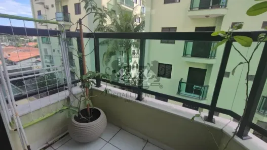 Apartamento com 2 Quartos à venda, 62m² no Vila Balneário Santa Martha, Caraguatatuba