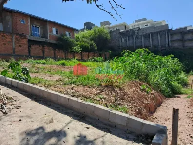 Lote/Terreno à venda, 299m² no Chácaras Alpina, Valinhos