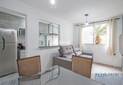 Apartamento com 2 Quartos à venda, 55m² no Santo Amaro, São Paulo