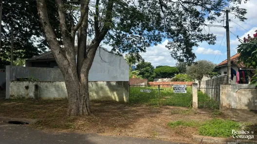 Lote/Terreno à venda, 703m² no Zona 08, Maringá