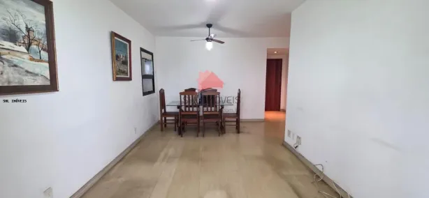 Apartamento com 2 Quartos à venda, 85m² no Barra da Tijuca, Rio de Janeiro