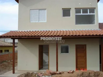 Casa de Condomínio com 3 Quartos à venda, 184m² no Chácara do Remanso Gl Um, Vargem Grande Paulista