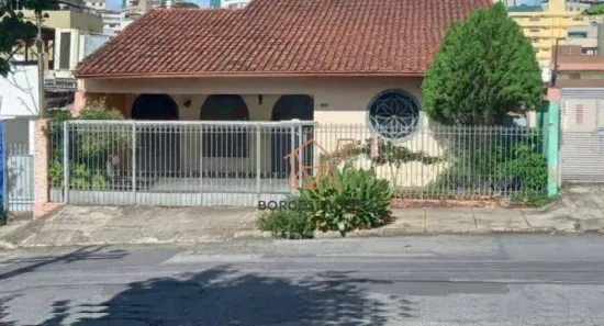 Casa com 5 Quartos à venda, 283m² no Cidade Nova, Belo Horizonte