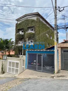 Apartamento com 10 Quartos à venda, 815m² no Vila Morse, São Paulo