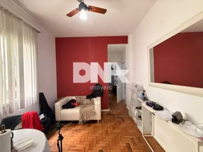 Apartamento com 1 Quarto à venda, 40m² no Flamengo, Rio de Janeiro