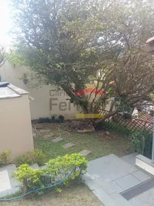 Sobrado com 3 Quartos à venda, 161m² no Vila Rosa, São Paulo