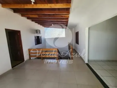 Sobrado com 5 Quartos à venda, 450m² no Jardim Mirante de Sumaré, Hortolândia