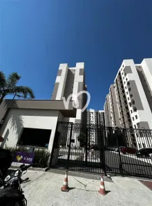 Apartamento com 2 Quartos à venda, 47m² no São Francisco Xavier, Rio de Janeiro