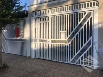 Sobrado com 5 Quartos à venda, 312m² no Vila das Jabuticabeiras, Taubaté