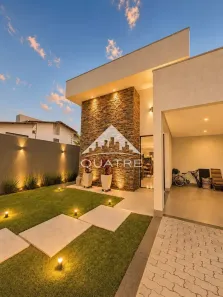 Casa com 3 Quartos à venda, 180m² no Anápolis City, Anápolis