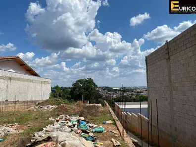 Lote/Terreno à venda, 788m² no João XXIII, Vinhedo