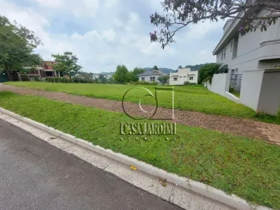 Lote/Terreno à venda, 476m² no Alphaville, Santana de Parnaíba
