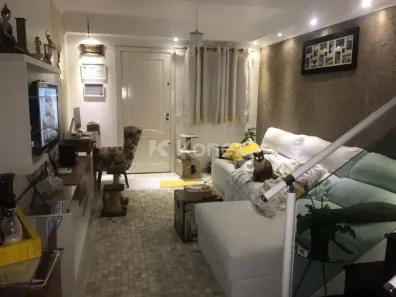 Casa de Condomínio com 2 Quartos à venda, 99m² no Jardim Peri, São Paulo