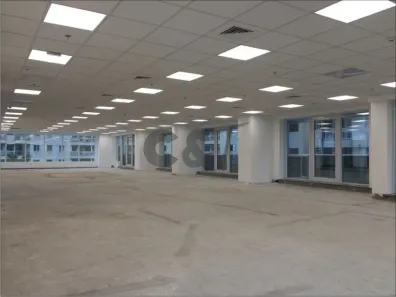 Prédio Comercial para alugar, 4427m² no Cidade Júlia, São Paulo