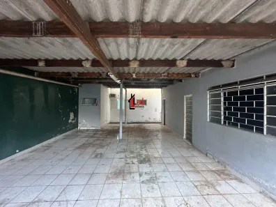 Casa com 3 Quartos à venda, 200m² no Núcleo Bartholomeu Bueno de Miranda, Presidente Prudente
