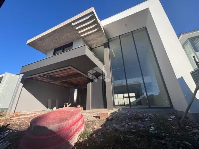 Casa de Condomínio com 3 Quartos à venda, 248m² no Country, Santa Cruz do Sul