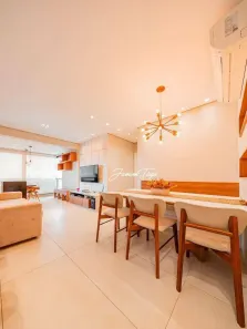 Apartamento com 2 Quartos à venda, 85m² no Melville Empresarial I e II, Barueri
