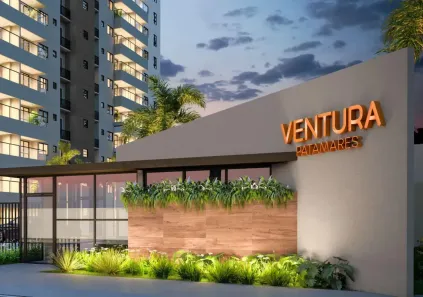 Apartamento com 2 Quartos à venda, 55m² no Patamares, Salvador