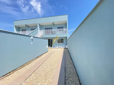 Apartamento com 2 Quartos à venda, 71m² no Três Rios do Norte, Jaraguá do Sul