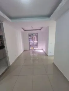 Apartamento com 3 Quartos à venda, 59m² no Centro, Belford Roxo