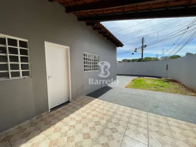 Casa com 3 Quartos à venda, 84m² no Jardim ltaparica, Londrina