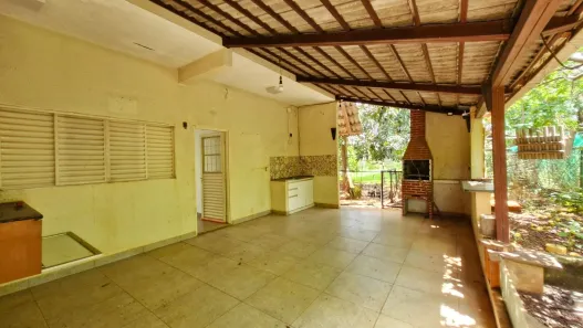 Casa com 4 Quartos à venda, 1000m² no Estâncias Aroeira, Trindade