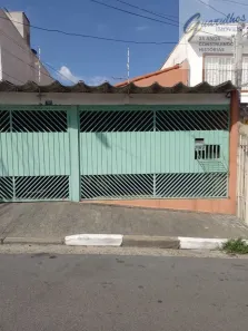 Casa com 3 Quartos à venda, 138m² no Jardim do Papai, Guarulhos