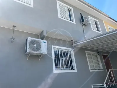 Sobrado com 3 Quartos à venda, 97m² no Jardim Ernestina, São Paulo