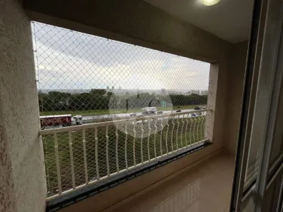 Apartamento com 1 Quarto à venda, 45m² no Nova Aliança, Ribeirão Preto