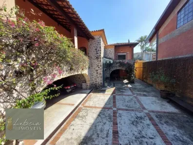 Casa com 4 Quartos à venda, 639m² no Jardim Petrópolis, São Paulo
