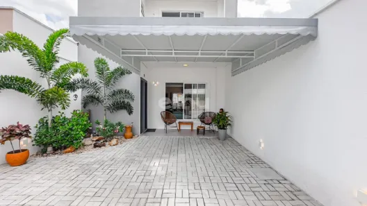 Casa de Condomínio com 3 Quartos à venda, 124m² no Lagoinha, Eusébio